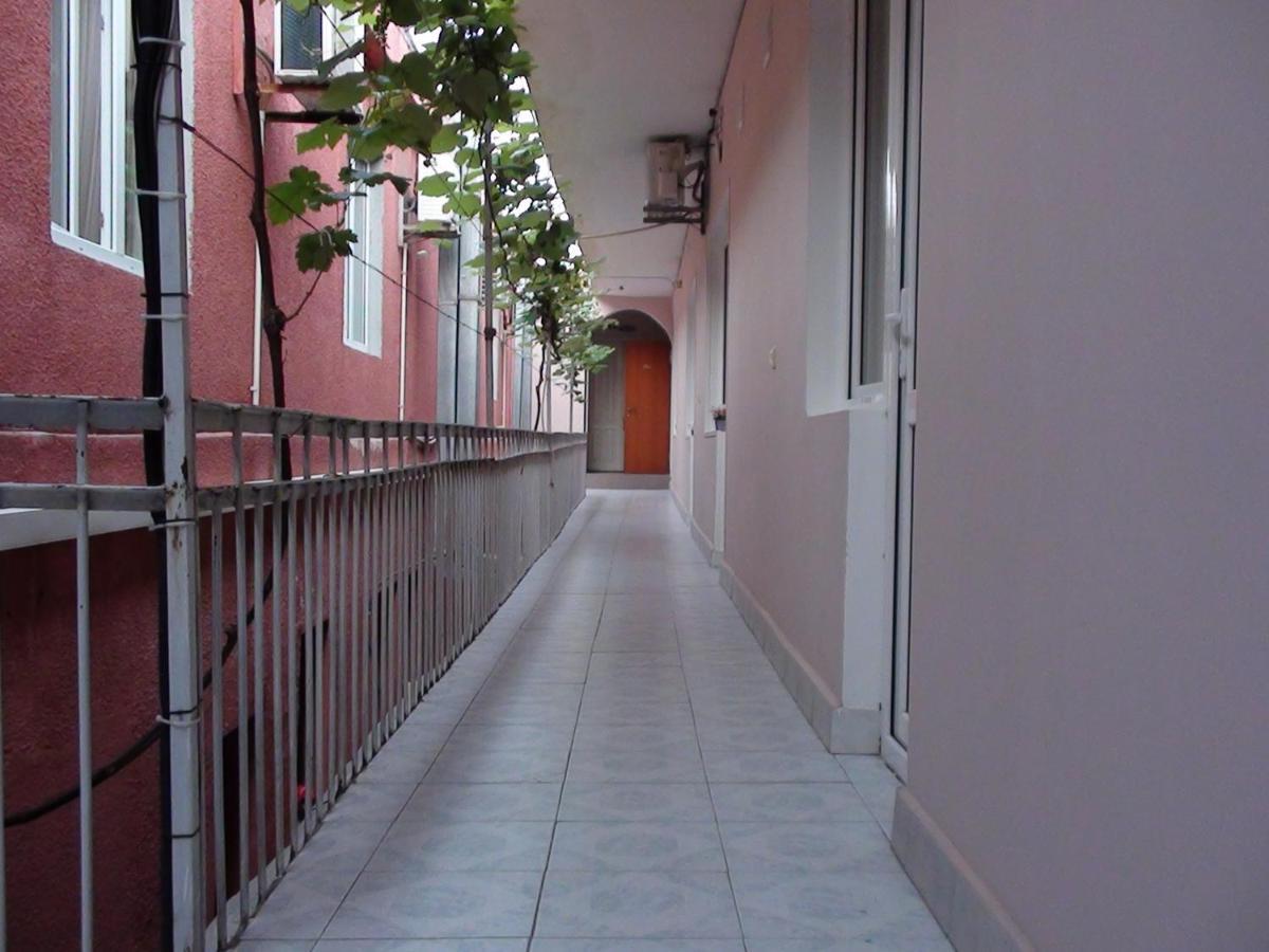 Hotel Imereti 트빌리시 외부 사진