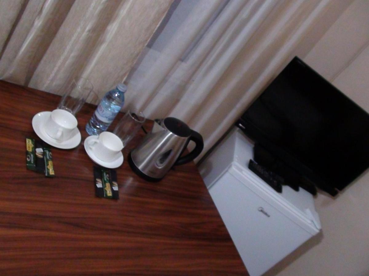 Hotel Imereti 트빌리시 외부 사진