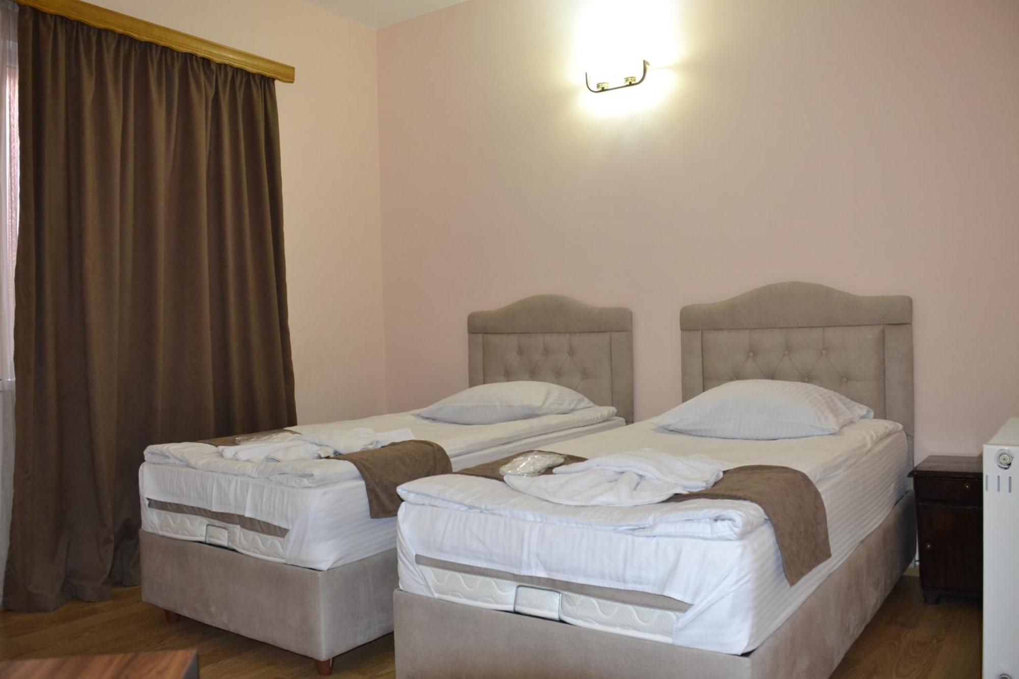 Hotel Imereti 트빌리시 외부 사진