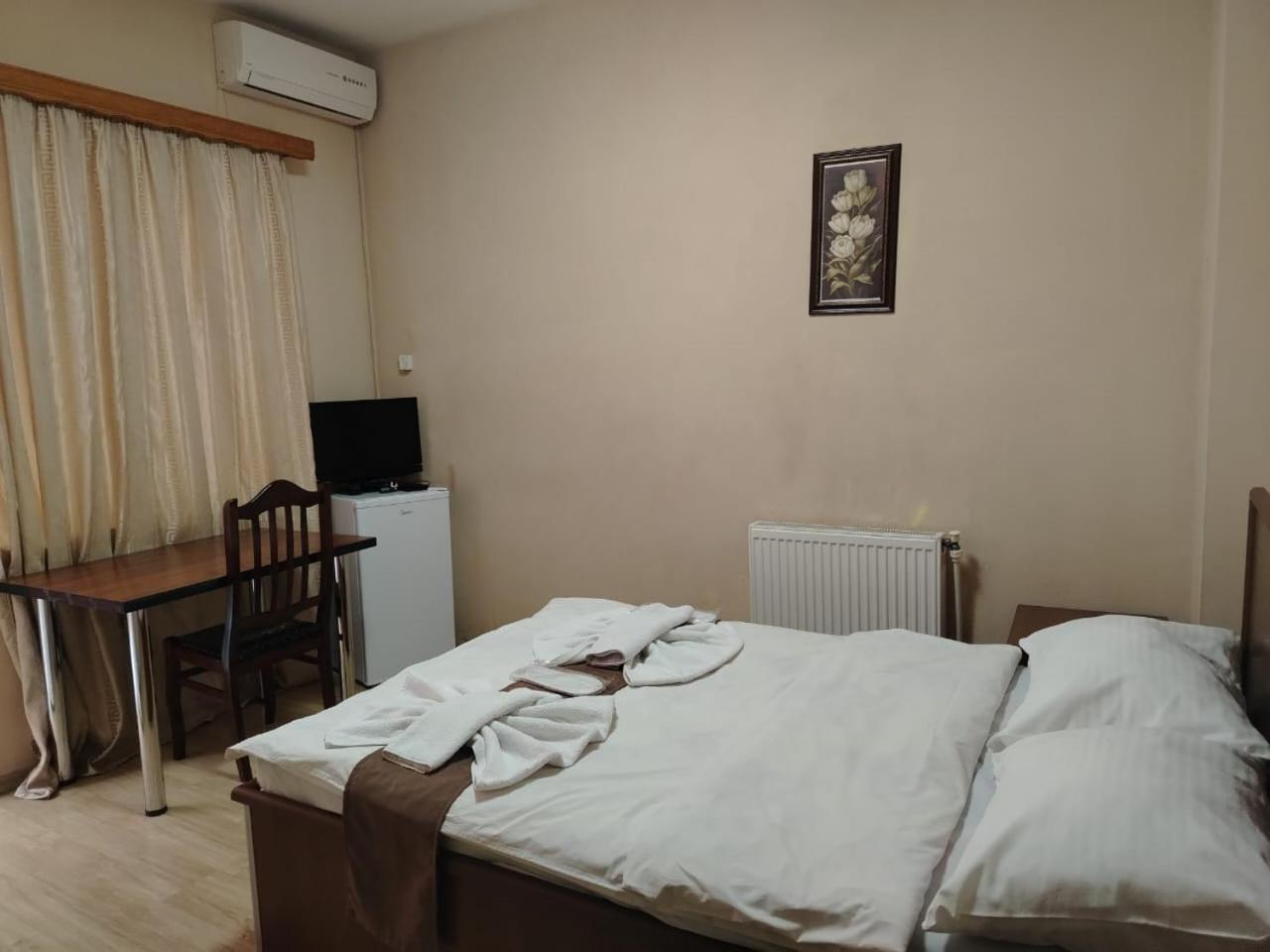 Hotel Imereti 트빌리시 외부 사진