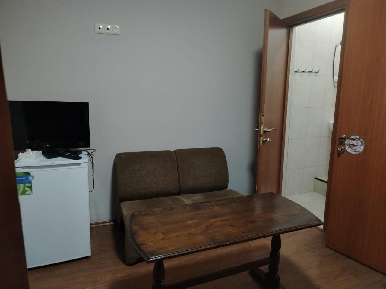 Hotel Imereti 트빌리시 외부 사진