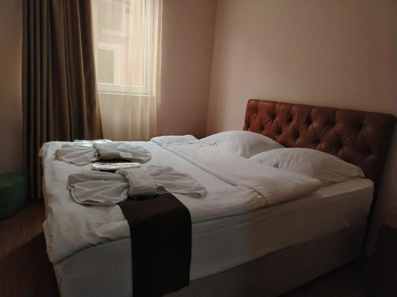 Hotel Imereti 트빌리시 외부 사진