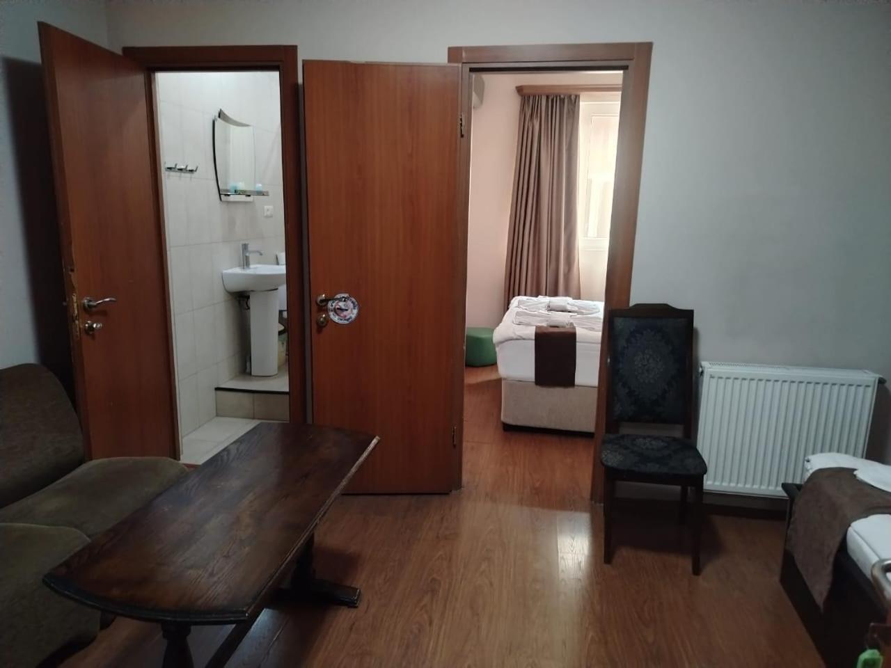 Hotel Imereti 트빌리시 외부 사진