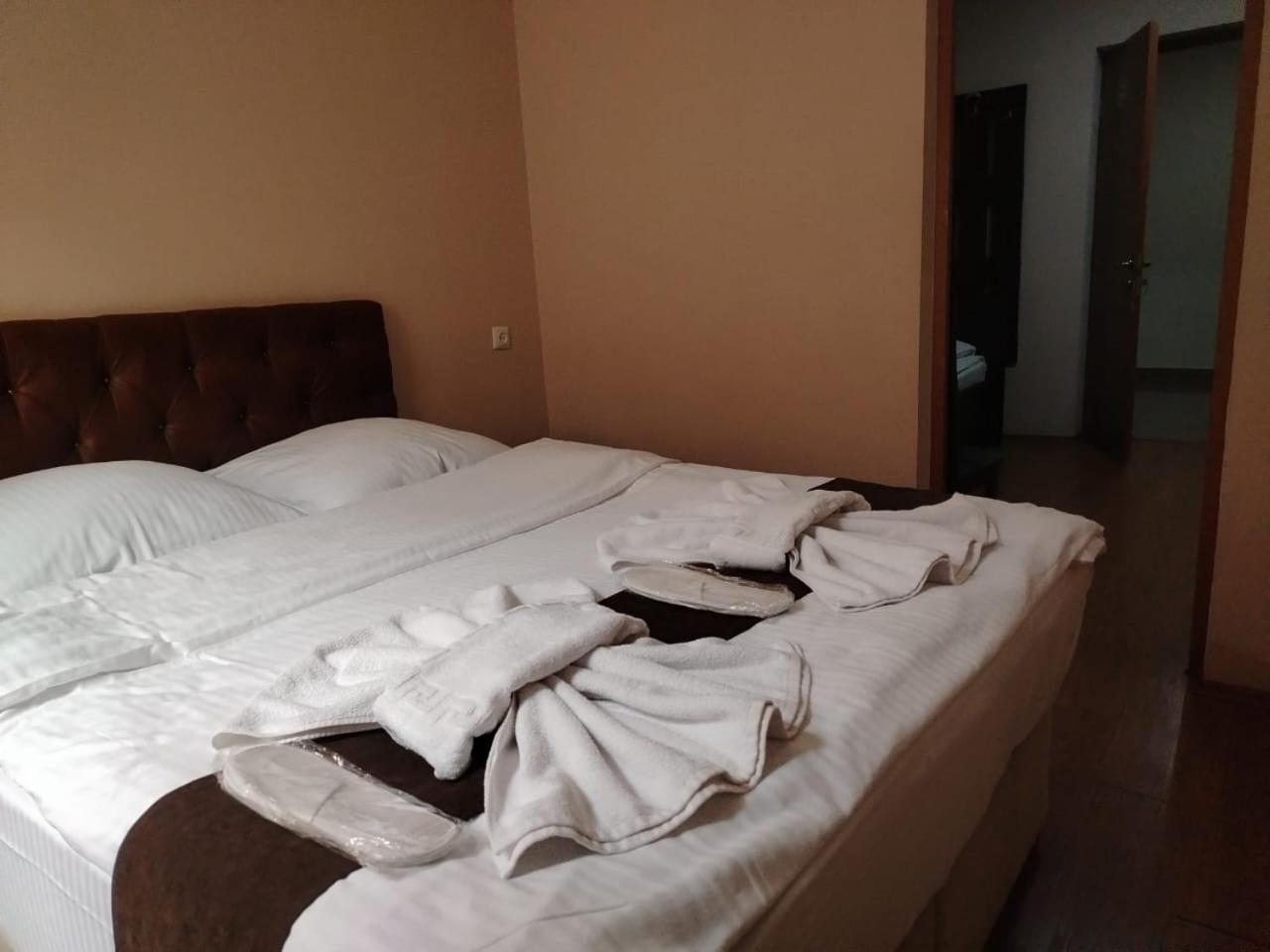 Hotel Imereti 트빌리시 외부 사진