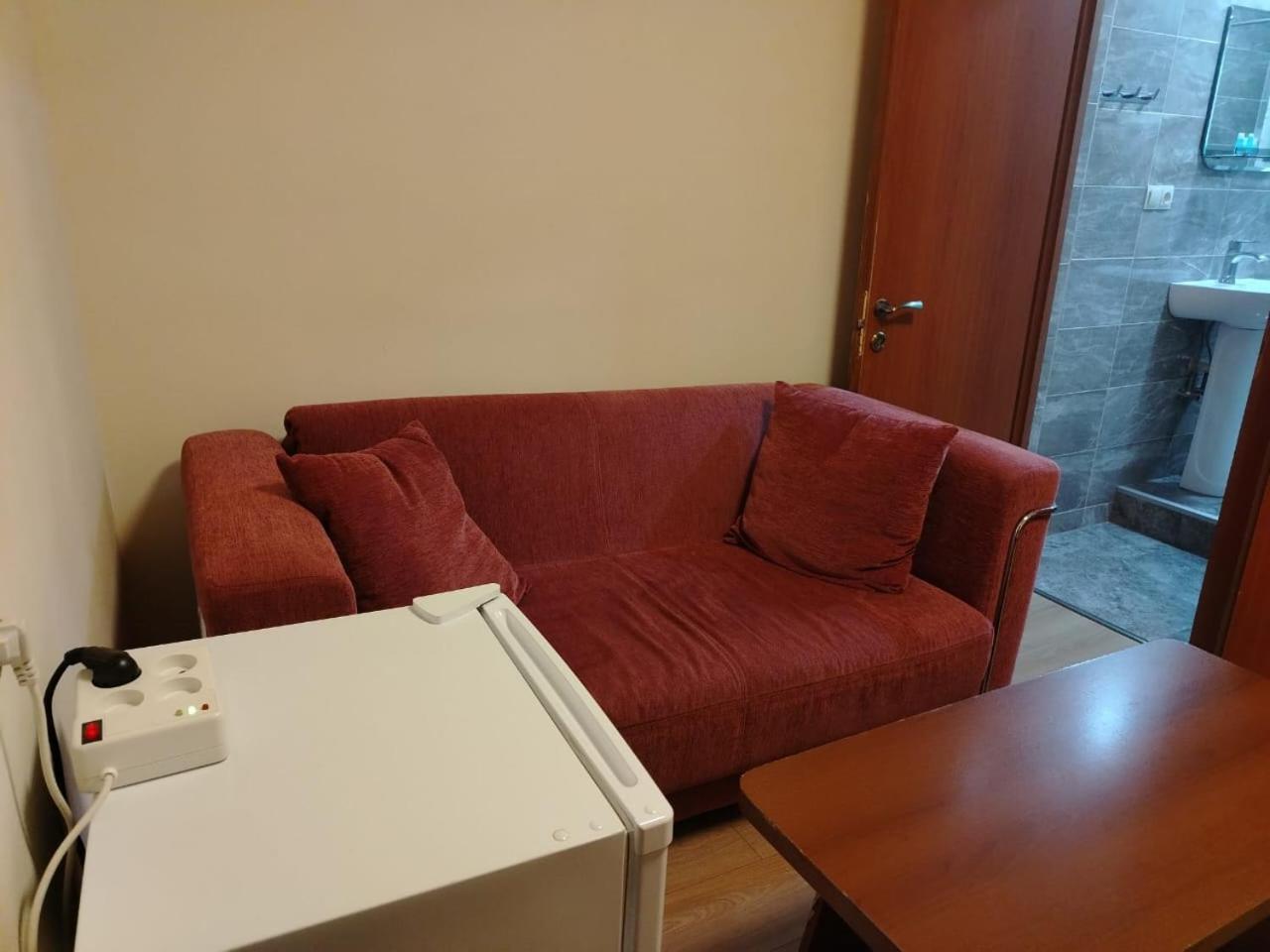 Hotel Imereti 트빌리시 외부 사진