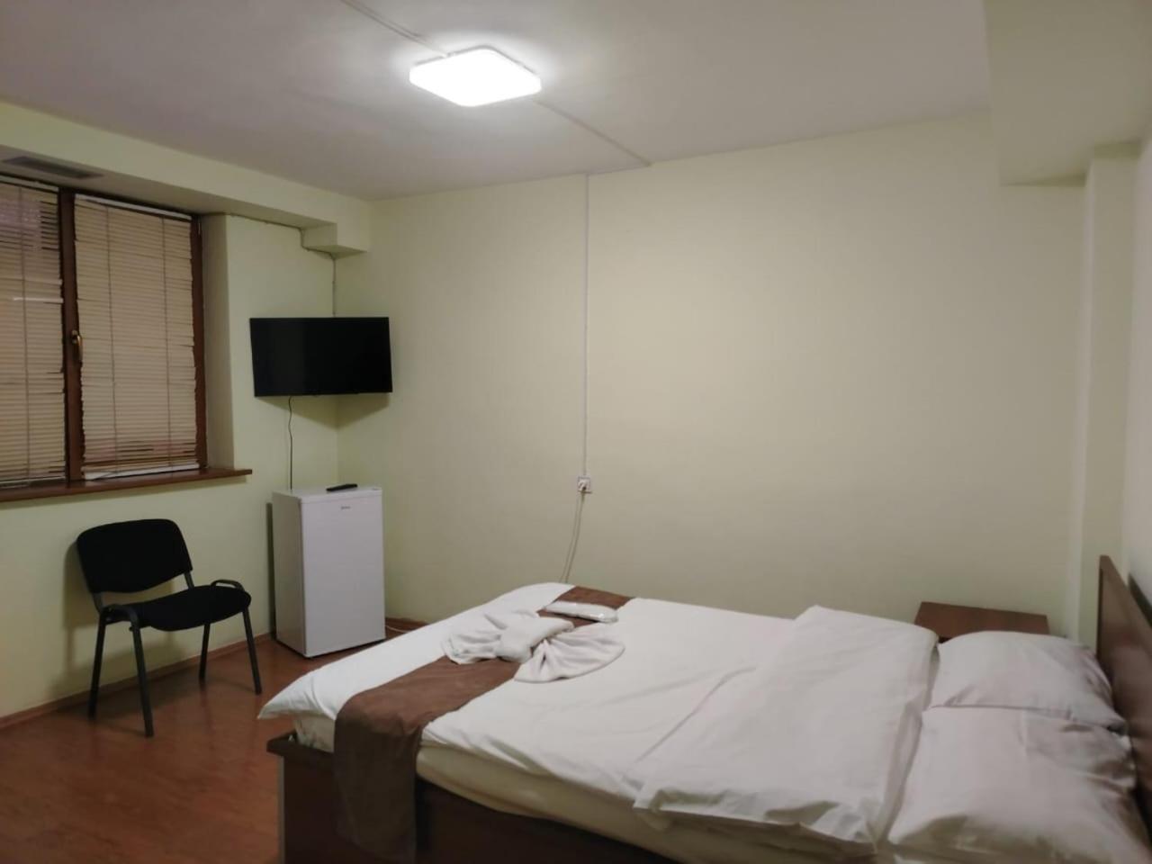 Hotel Imereti 트빌리시 외부 사진
