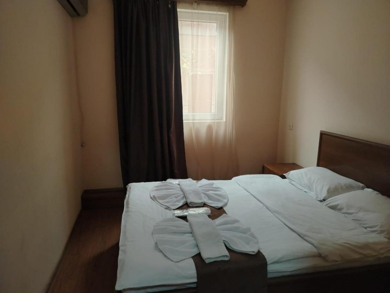 Hotel Imereti 트빌리시 외부 사진