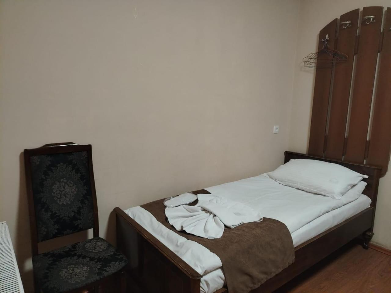 Hotel Imereti 트빌리시 외부 사진