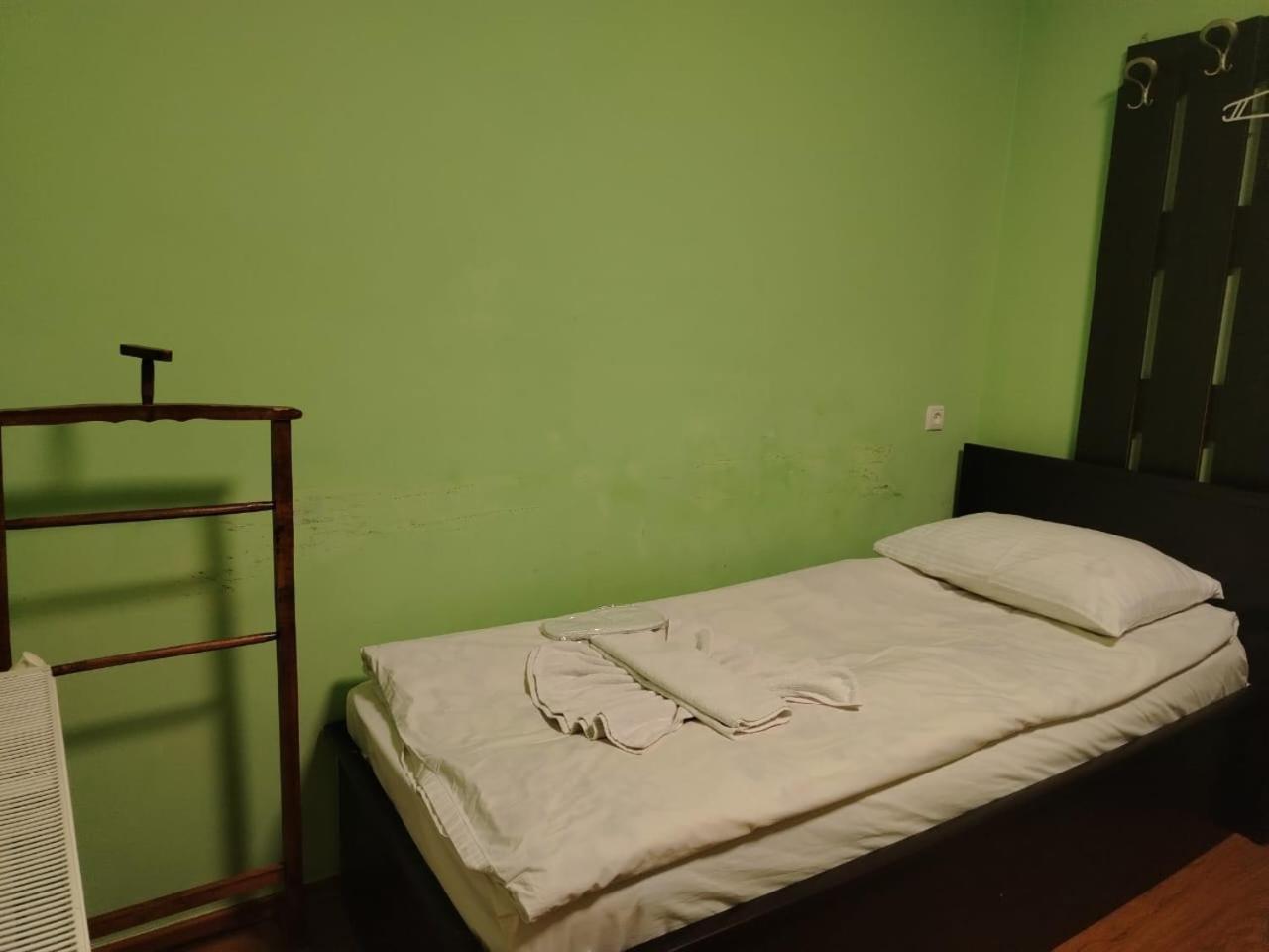 Hotel Imereti 트빌리시 외부 사진