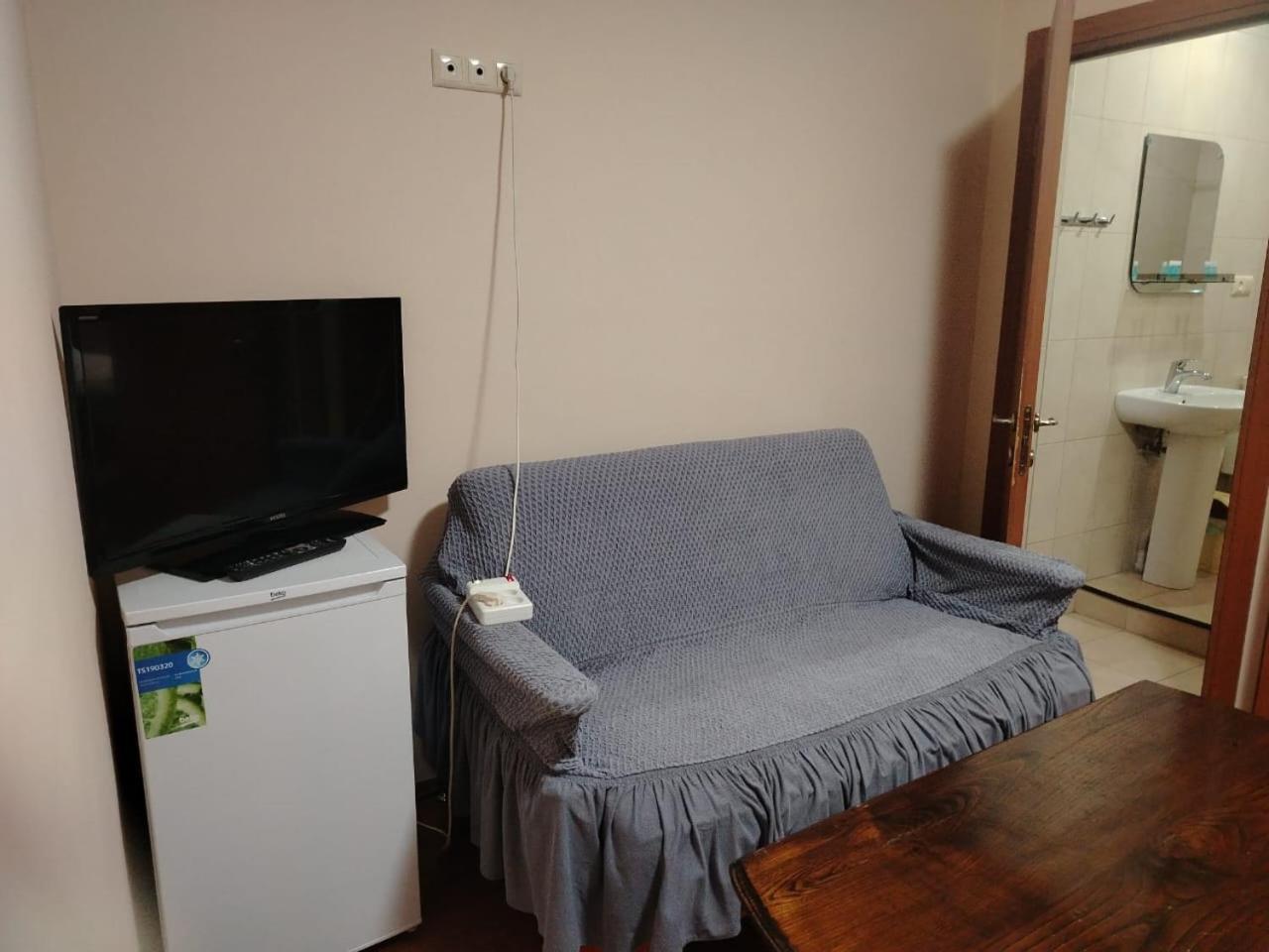 Hotel Imereti 트빌리시 외부 사진