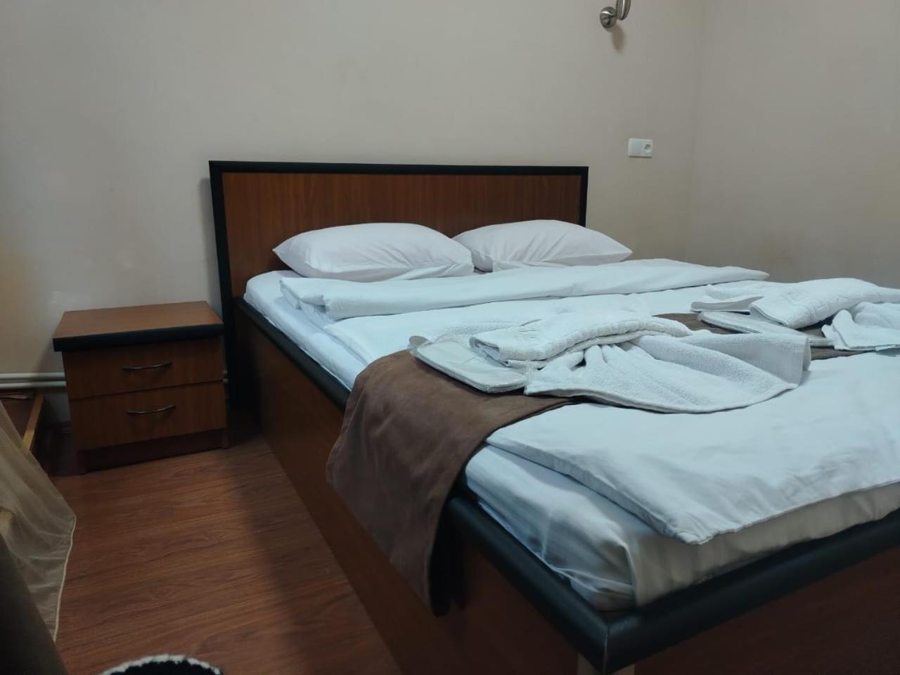 Hotel Imereti 트빌리시 외부 사진