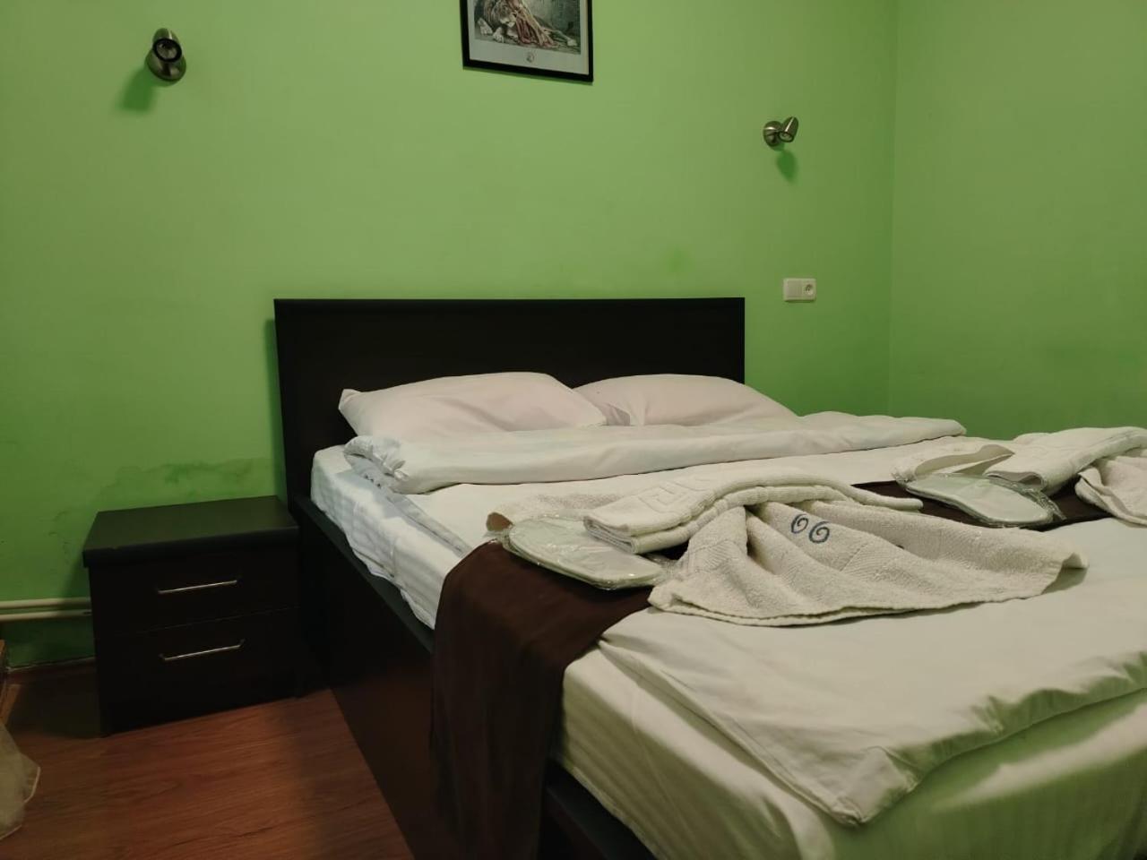 Hotel Imereti 트빌리시 외부 사진