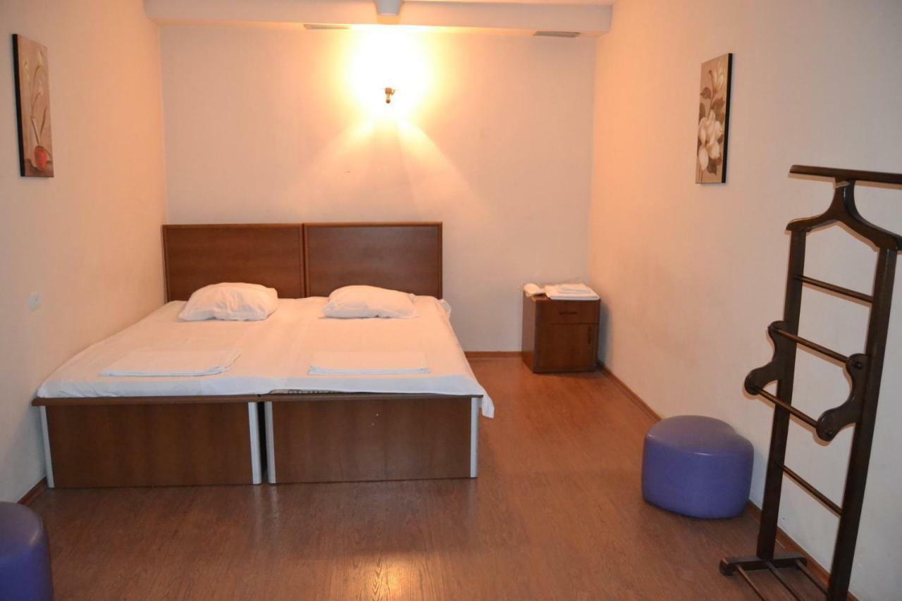 Hotel Imereti 트빌리시 외부 사진