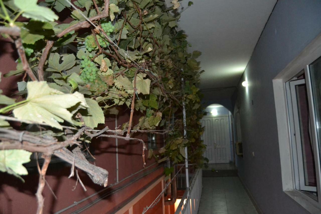 Hotel Imereti 트빌리시 외부 사진