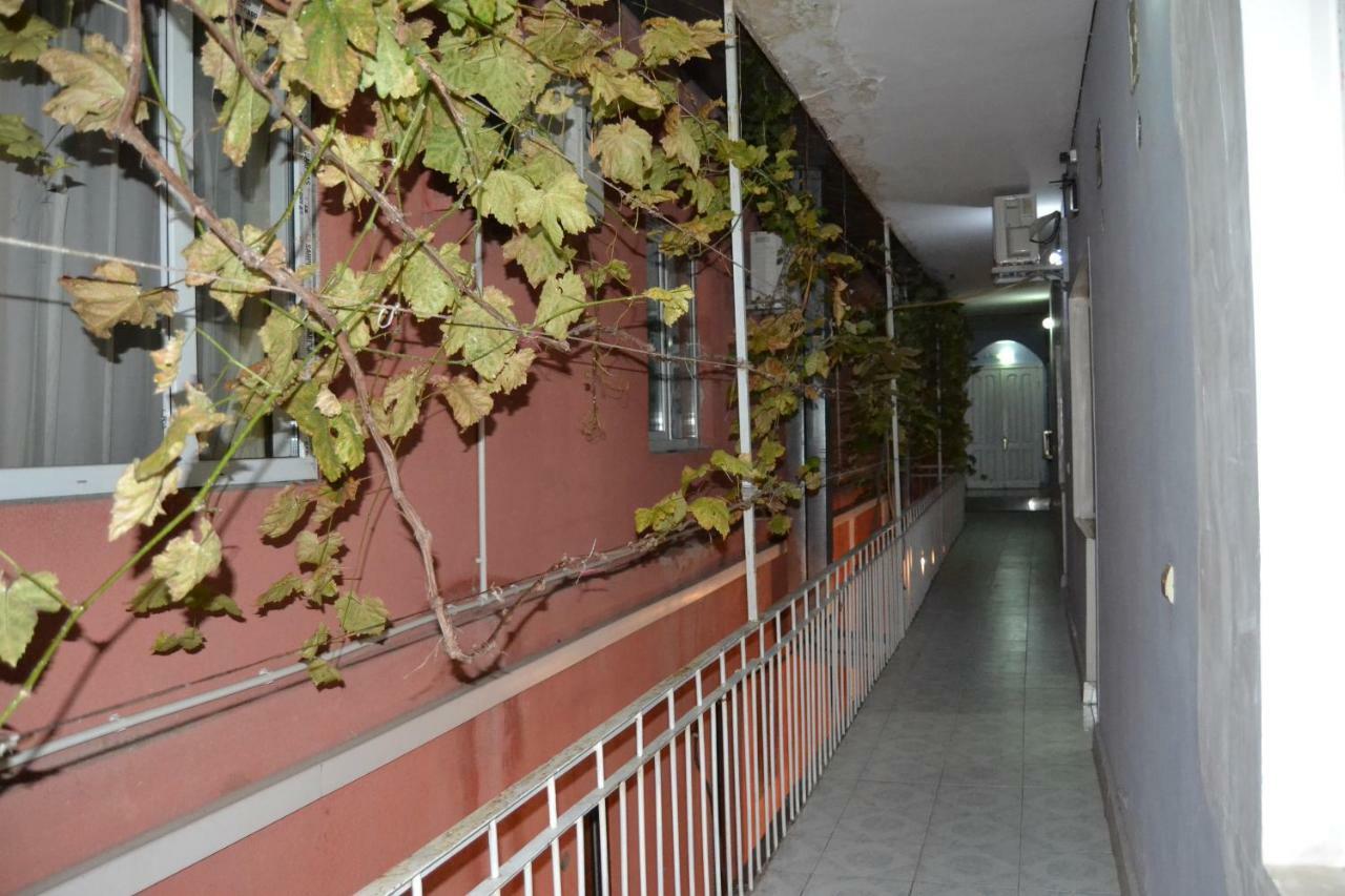 Hotel Imereti 트빌리시 외부 사진