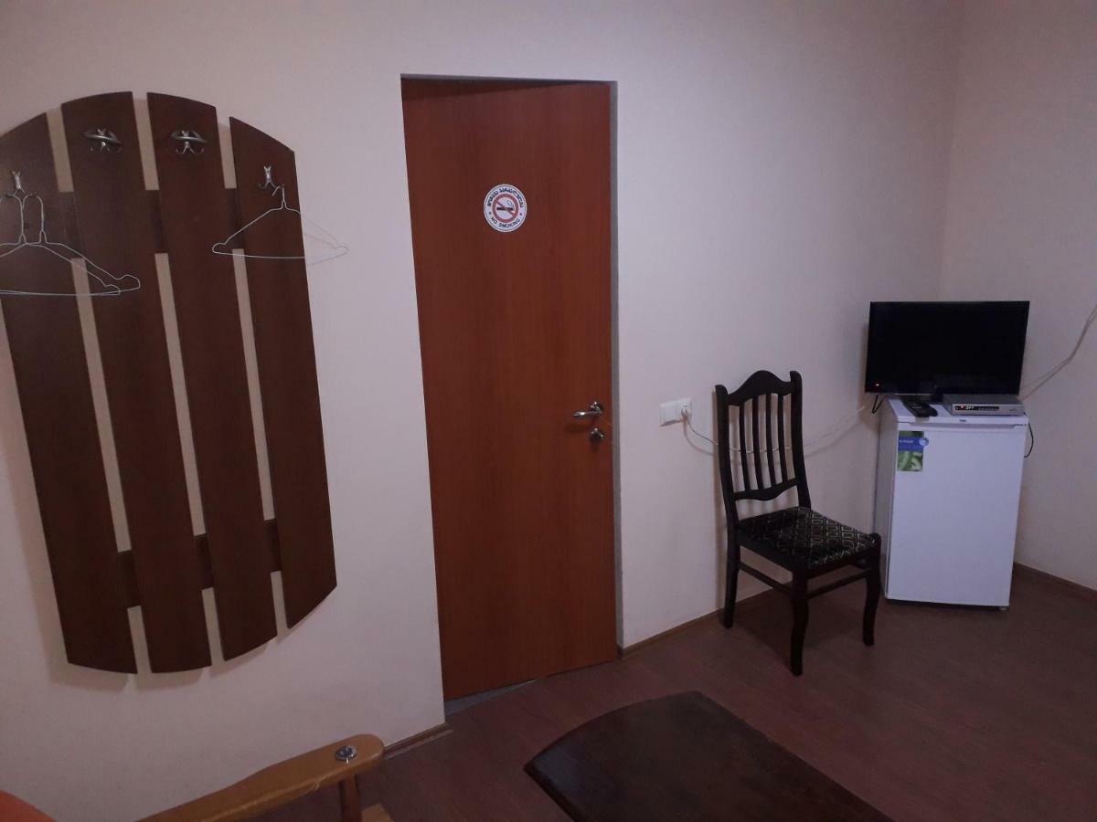 Hotel Imereti 트빌리시 외부 사진