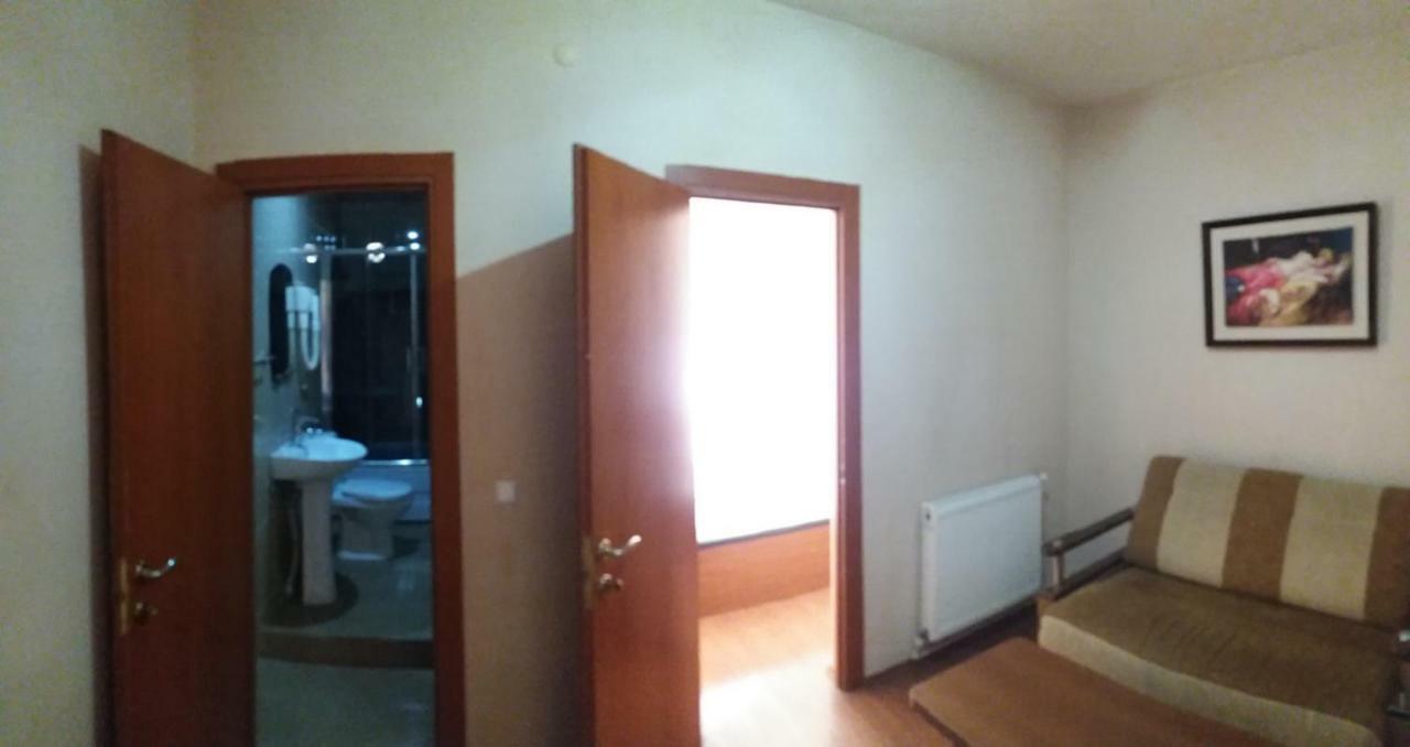 Hotel Imereti 트빌리시 외부 사진