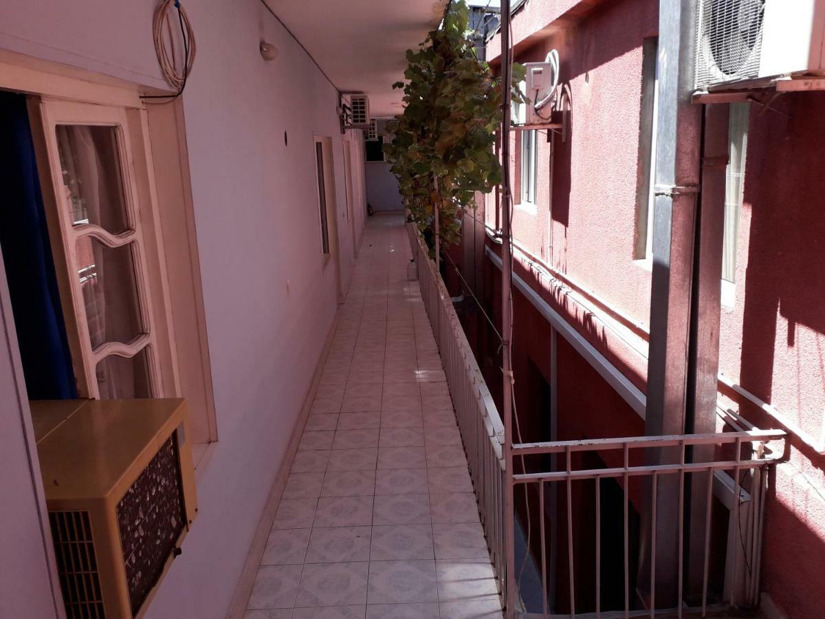Hotel Imereti 트빌리시 외부 사진